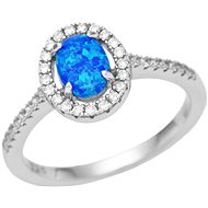 Jan Kos jewellery MHT-2020/SL58 - Ring