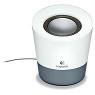 Logitech Multimedia Speaker Z50 Dolphin Grey - Hangszóró