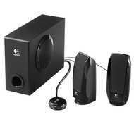 Logitech S-220 - Speakers