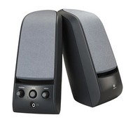 Logitech X-120 2.0 32W RMS - -