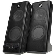 Logitech X-140 - Speakers