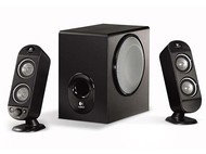 Logitech X-230 - Speakers
