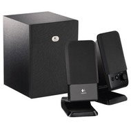Reproduktory 2.1 Logitech R-20 - -