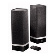 Speakers Logitech Z-5 - Speakers
