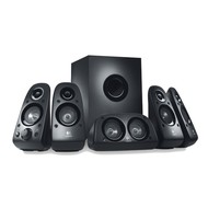 Logitech Z-506 - Speakers