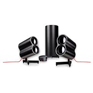  Logitech Speaker System Z553  - Speakers