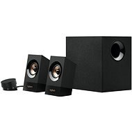 Logitech Z537 Powerful Speakers - Speakers