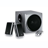 Logitech Z-2300 - Speakers