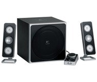 Logitech Z-4e - Speakers