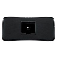 Logitech S315i black-silver - Speakers