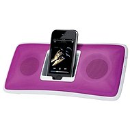 Logitech S315i růžové - Speakers