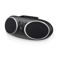 Logitech Portable Speaker S135i - Speakers