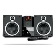 Logitech Pure-Fi Elite černé - Speakers