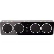 Logitech Pure-Fi Mobile  - Speakers