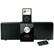 Logitech Pure-Fi Express Plus black - Speakers