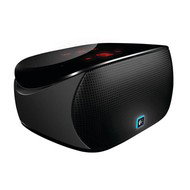 Logitech Mini Boombox černý - Speakers