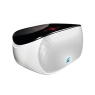 Logitech Mini Boombox bílý - Speakers
