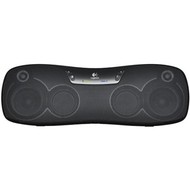 Logitech Wireless Boombox  - Speakers