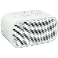 Logitech UE Mobile Boombox white - Speaker