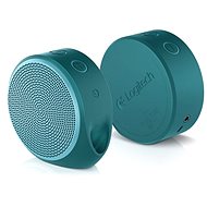 Logitech X100 Mobile Wireless Speaker Grüne - Lautsprecher