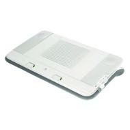 Logitech Speaker Lapdesk N700 - Laptop Stand