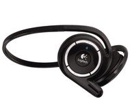 LOGITECH Mobile Stereo Headset HS200 - Headphones
