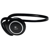 Logitech Wireless Headphone for MP3 - -