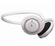 Logitech Wireless Headphone for iPod - -