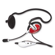 Logitech Internet Chat HeadSet - Headphones