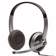 Logitech ClearChat Premium - Headphones