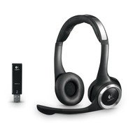 Logitech B750 Wireless  - Wireless Headphones