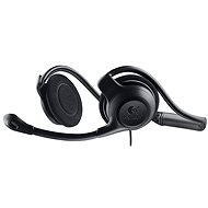 Logitech USB Headset H360 - Headphones