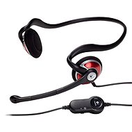 Logitech Stereo Headset H230 - Headphones