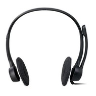 Logitech H330 Headset - Headphones