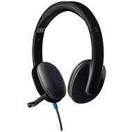 Logitech USB-Headset H540 - Kopfhörer