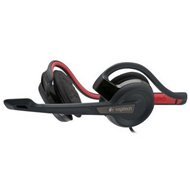 Logitech G330 Gaming Headset - Headphones