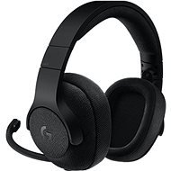 Logitech G433 Surround Gaming Headset - Herní sluchátka