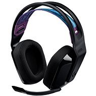 Logitech G535 Black - Gaming Headphones
