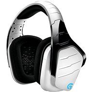 Logitech G933 Artemis Spectrum, weiß - Gaming-Headset