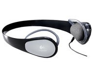 Sluchátka Logitech PlayGear Mod - Headphones