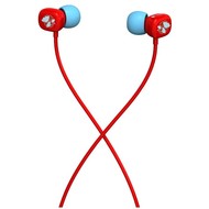 Logitech Ultimate Ears 100 červená - Headphones