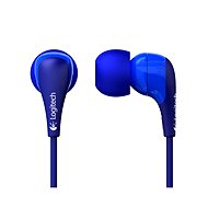Logitech Ultimate Ears 200 modrá - Headphones