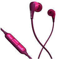Logitech Ultimate Ears 200vi růžová - Headphones