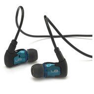 Logitech Ultimate Ears  TripleFi 10  - Headphones
