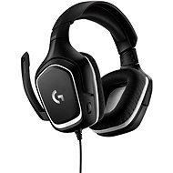 Logitech G332 SE Wired Gaming Headset - Gamer fejhallgató