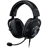Logitech G PRO X SE Wired Gaming Headset, black - Gaming Headphones