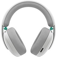 Logitech G325 LIGHTSPEED, bílá - Gaming Headphones