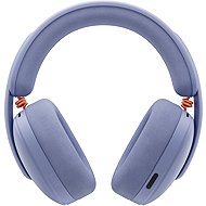 Logitech G325 LIGHTSPEED, šeříková - Gaming Headphones