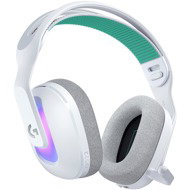 Logitech G522 LIGHTSPEED, white - Gaming Headphones
