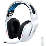 Logitech G733 K/DA Edition - Gaming Headphones